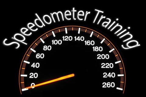 download Speedometer Training apk